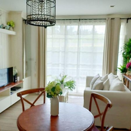 Summer Hua Hin Condominium Bagian luar foto