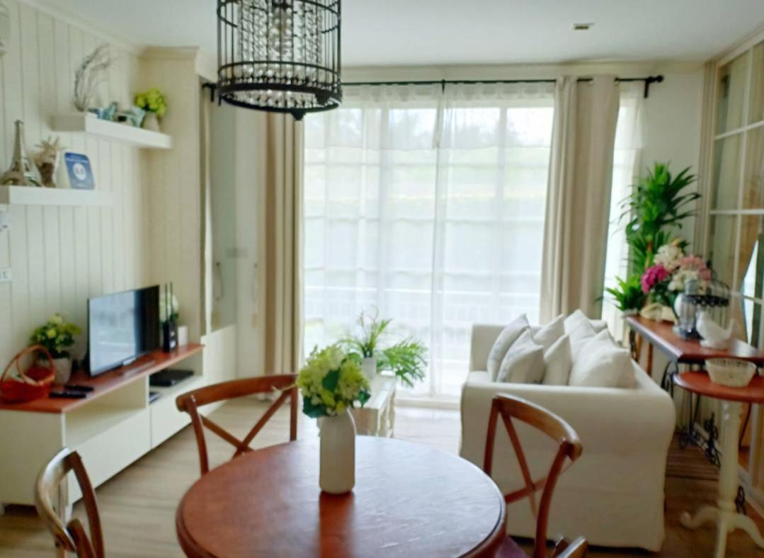 Summer Hua Hin Condominium Bagian luar foto