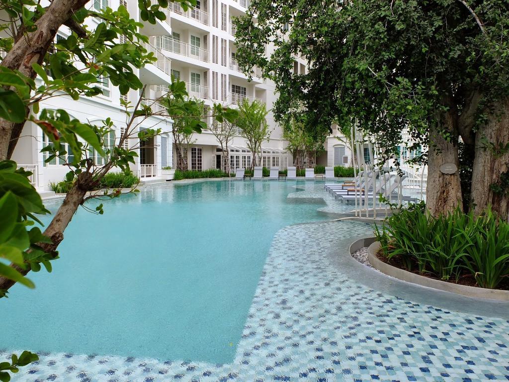 Summer Hua Hin Condominium Ruang foto