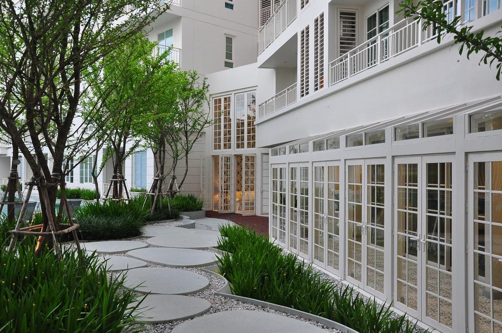 Summer Hua Hin Condominium Ruang foto