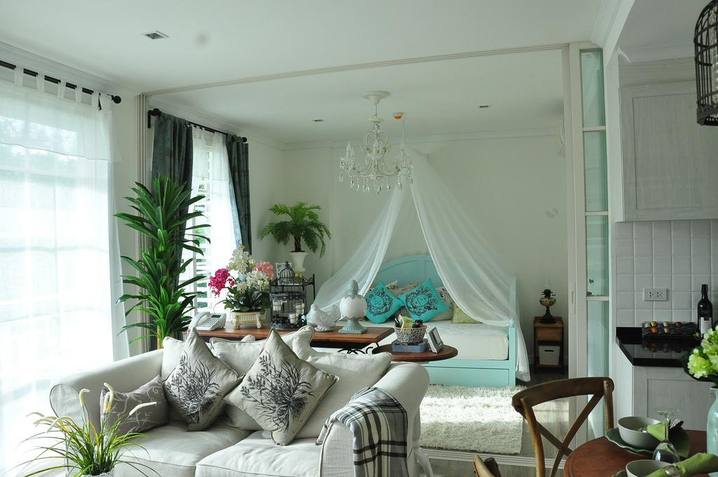 Summer Hua Hin Condominium Ruang foto
